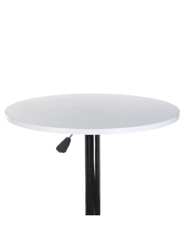 Bar Table BX-9001 White