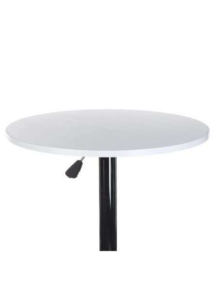 Bar Table BX-9001 White