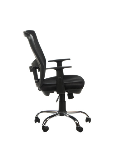 CorpoComfort BX-4032EA Ergonomic Chair Black