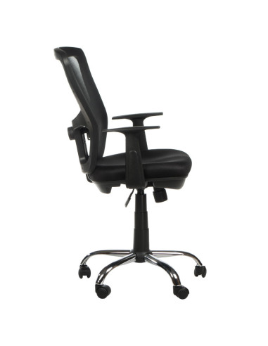 CorpoComfort BX-4032EA Ergonomic Chair Black
