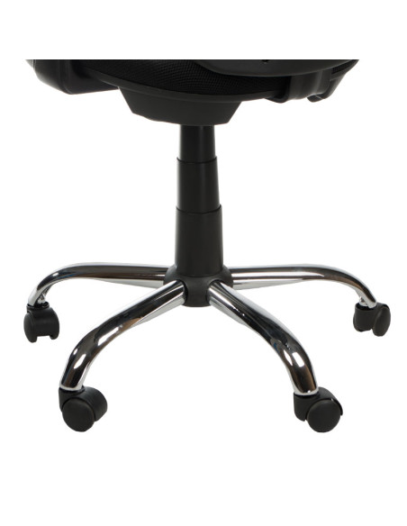 CorpoComfort BX-4032EA Ergonomic Chair Black