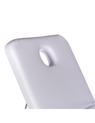 Electric rehabilitation table BY-1041 White