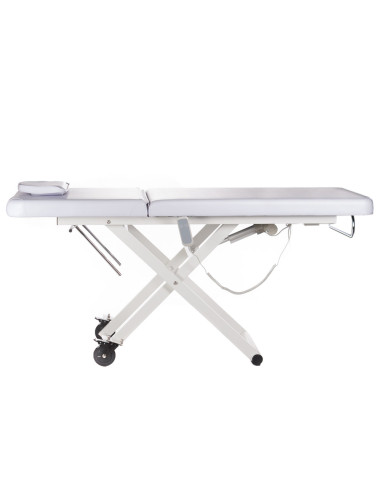 Electric rehabilitation table BY-1041 White