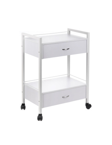 Cosmetic cabinet BY-7017 white