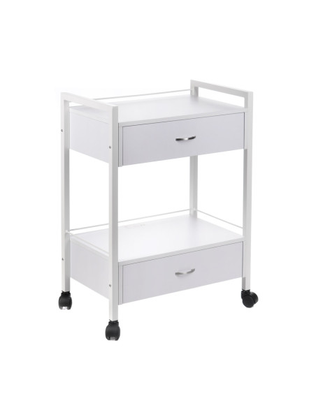 Cosmetic cabinet BY-7017 white