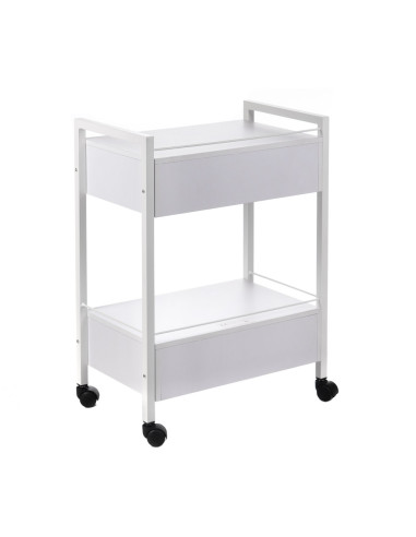 Cosmetic cabinet BY-7017 white