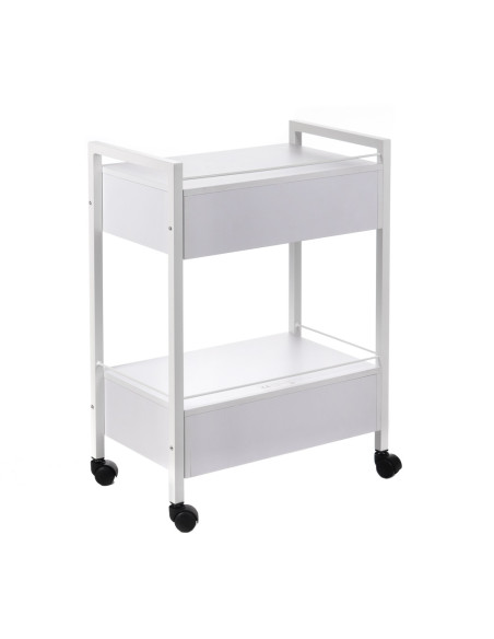 Cosmetic cabinet BY-7017 white
