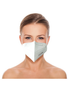 KN95 FFP2 Protective Mask CE Certified