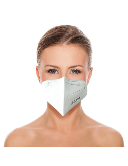 KN95 FFP2 Protective Mask CE Certified