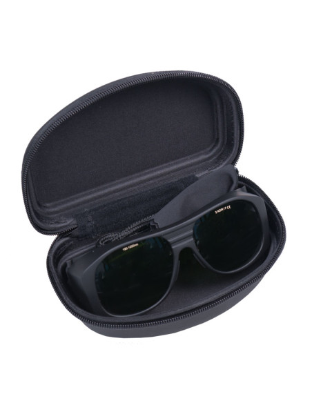 IPL Safety Glasses with 3PL Filter