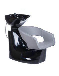 Paolo BH-8031 Hair Wash Unit light grey