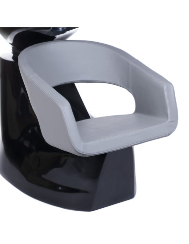 Paolo BH-8031 Hair Wash Unit light grey