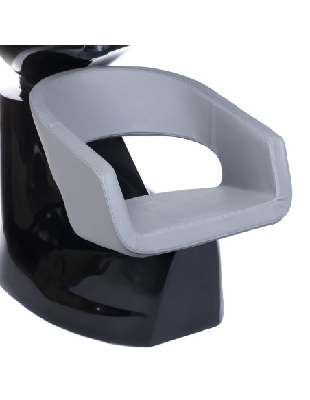 Paolo BH-8031 Hair Wash Unit light grey
