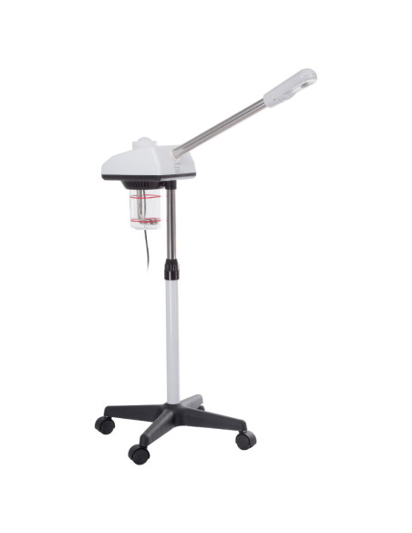 Steamer with Ozone+UV NG-FSM002