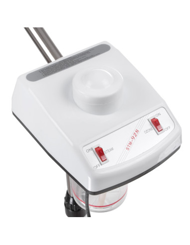 Steamer with Ozone+UV NG-FSM002