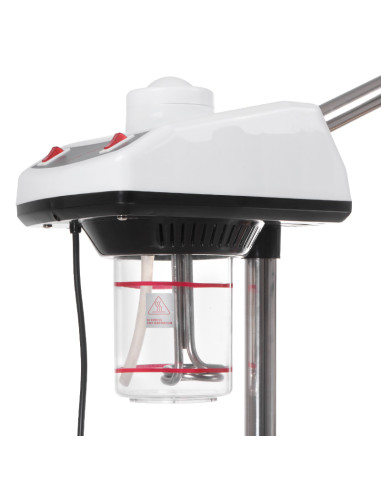 Steamer with Ozone+UV NG-FSM002