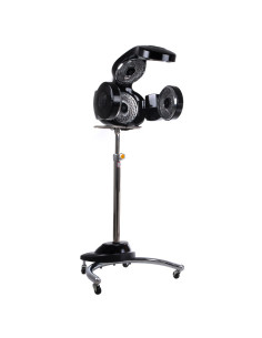Hairdressing Infrazon on a Stand NG-HDM168