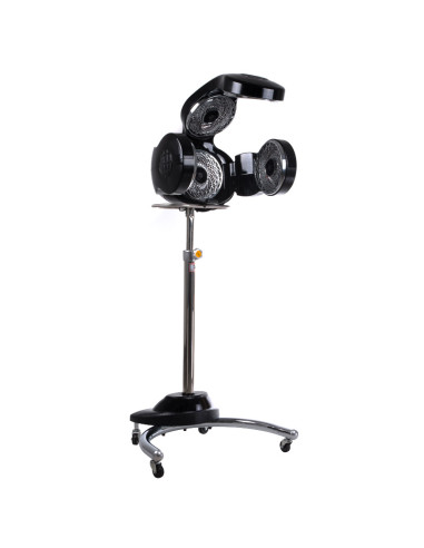 Hairdressing Infrazon on a Stand NG-HDM168