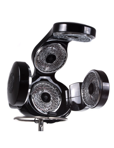 Hairdressing Infrazon on a Stand NG-HDM168