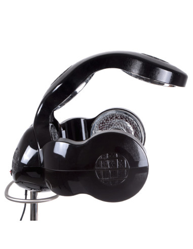 Hairdressing Infrazon on a Stand NG-HDM168