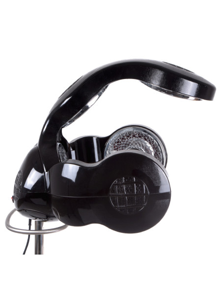 Hairdressing Infrazon on a Stand NG-HDM168