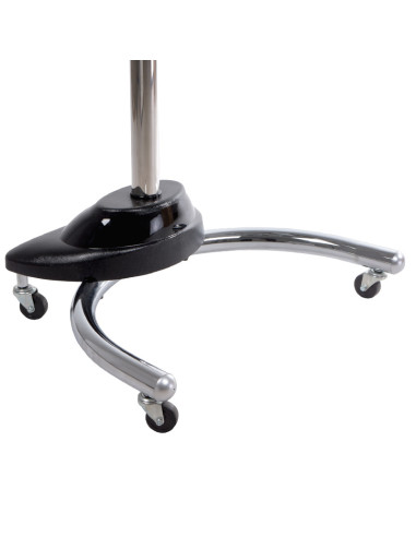 Hairdressing Infrazon on a Stand NG-HDM168