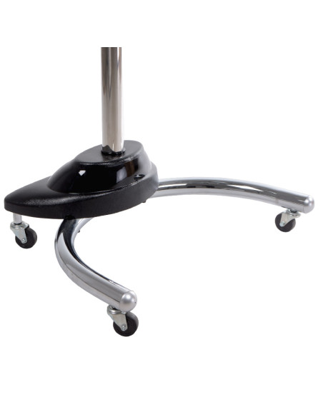 Hairdressing Infrazon on a Stand NG-HDM168