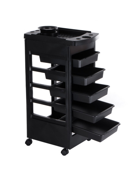 Hairdressing Trolley NG-ST008