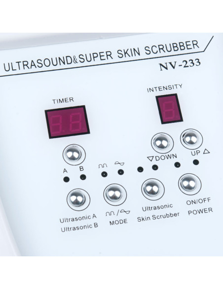 Cavitation Peeling + Ultrasound BN-233