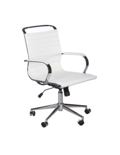 OF-600 White Office Chair | Bella Furniture Ireland