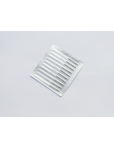 Capillary Sealing Needle 10 pcs