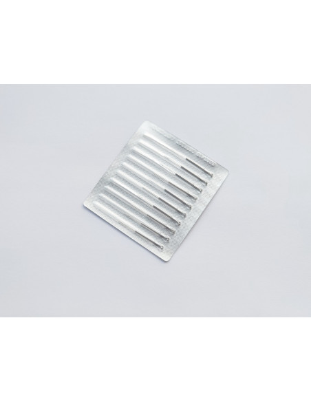 Capillary Sealing Needle 10 pcs