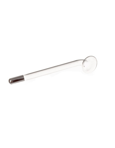 Mushroom Electrode for D'Arsonval