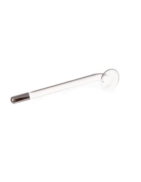 Mushroom Electrode for D'Arsonval