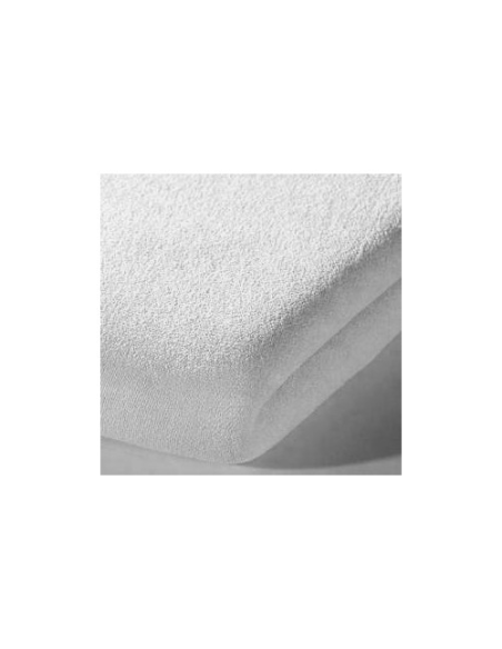 Professional Frotte Yellow Salon Stool Cover | Bella Furniture Ireland