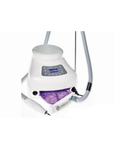 Replaceable Bag for Promed 4030/4040 SX2 Milling Machine