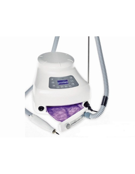 Replaceable Bag for Promed 4030/4040 SX2 Milling Machine