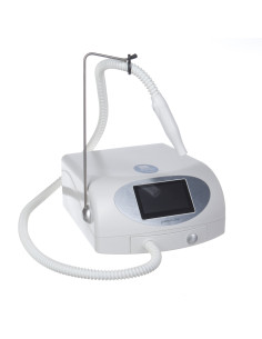Podiatry Drill Promed 4040 with Dust Extractor