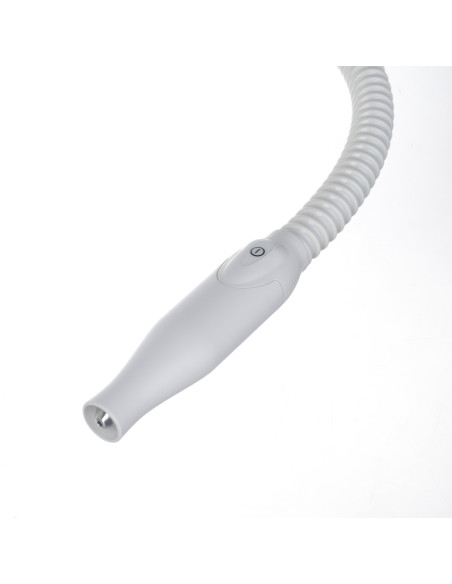 Podiatry Drill Promed 4040 with Dust Extractor