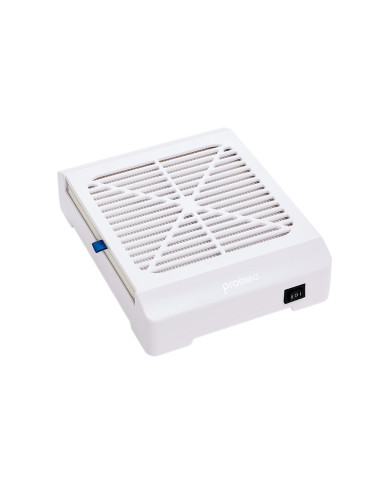 MINI Promed White Dust Collector