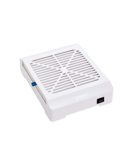 MINI Promed White Dust Collector
