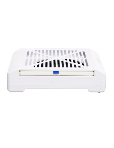 MINI Promed White Dust Collector