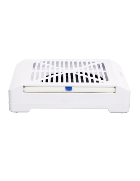 MINI Promed White Dust Collector