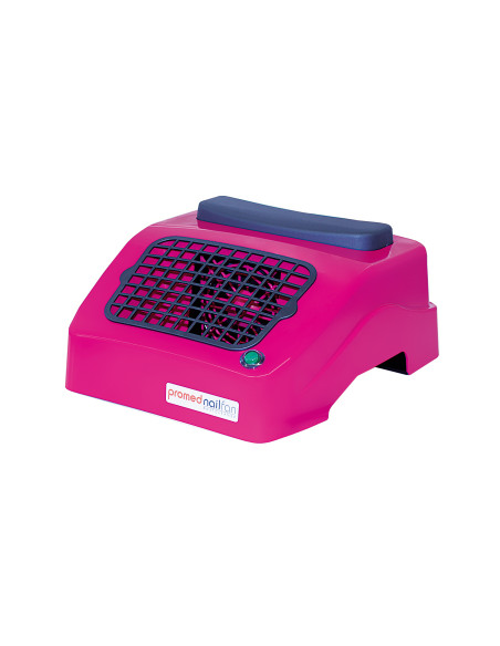 Promed Dust Collector Pink