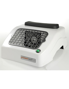 Promed White Dust Collector