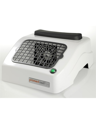 Promed White Dust Collector