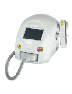 Laser Q-Switch Nd Yag