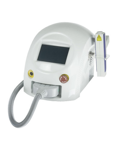 Laser Q-Switch Nd Yag