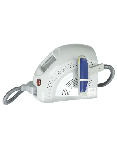 Laser Q-Switch Nd Yag