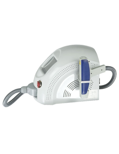 Laser Q-Switch Nd Yag